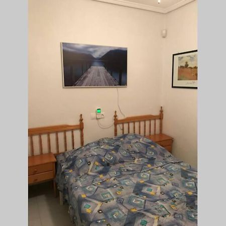 Privates Ferienhaus Villa De Paz - Costa Blanca Орихуела Екстериор снимка