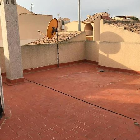 Privates Ferienhaus Villa De Paz - Costa Blanca Орихуела Екстериор снимка