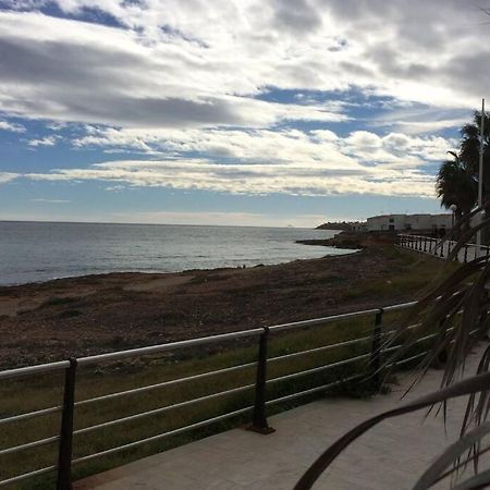 Privates Ferienhaus Villa De Paz - Costa Blanca Орихуела Екстериор снимка