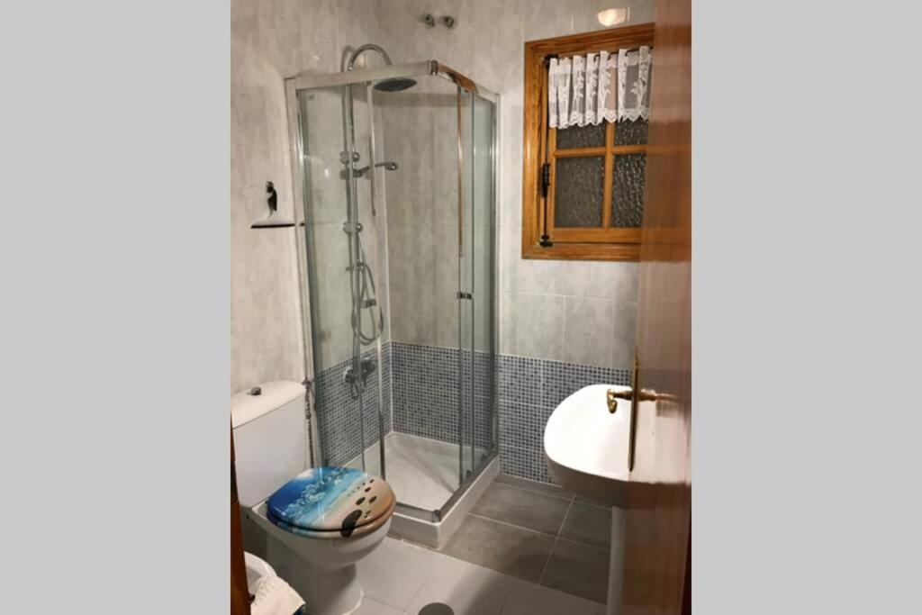 Privates Ferienhaus Villa De Paz - Costa Blanca Орихуела Екстериор снимка