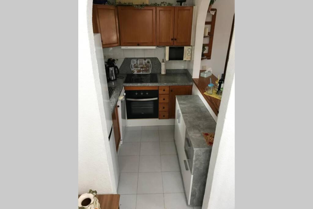 Privates Ferienhaus Villa De Paz - Costa Blanca Орихуела Екстериор снимка