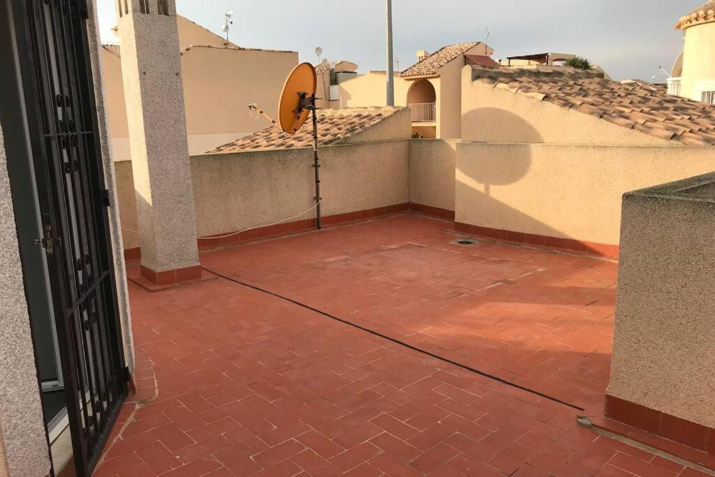 Privates Ferienhaus Villa De Paz - Costa Blanca Орихуела Екстериор снимка