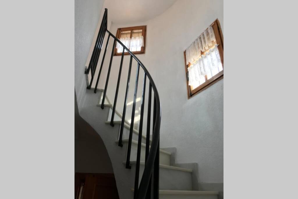 Privates Ferienhaus Villa De Paz - Costa Blanca Орихуела Екстериор снимка