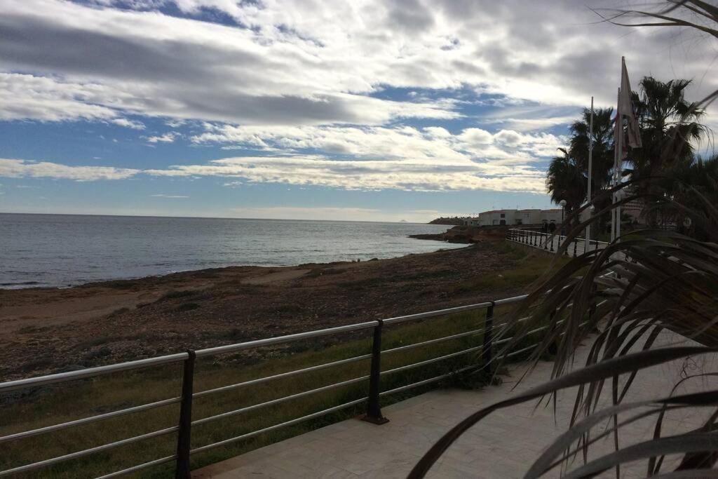 Privates Ferienhaus Villa De Paz - Costa Blanca Орихуела Екстериор снимка