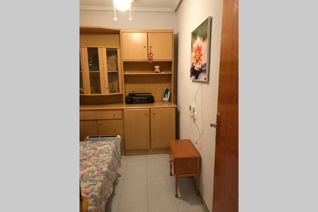 Privates Ferienhaus Villa De Paz - Costa Blanca Орихуела Екстериор снимка