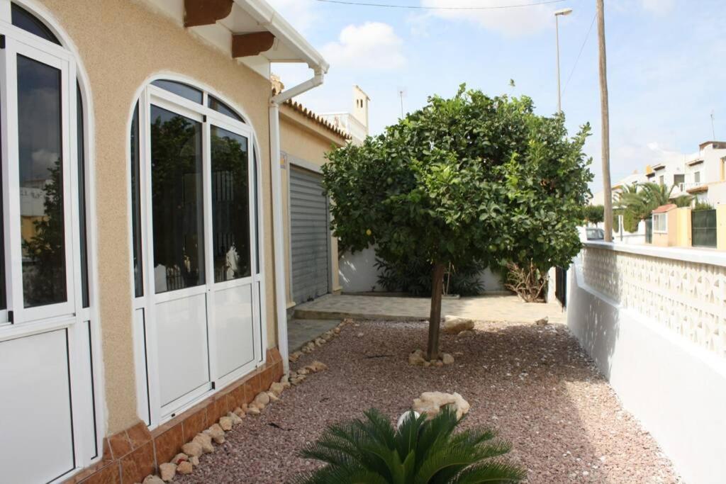 Privates Ferienhaus Villa De Paz - Costa Blanca Орихуела Екстериор снимка