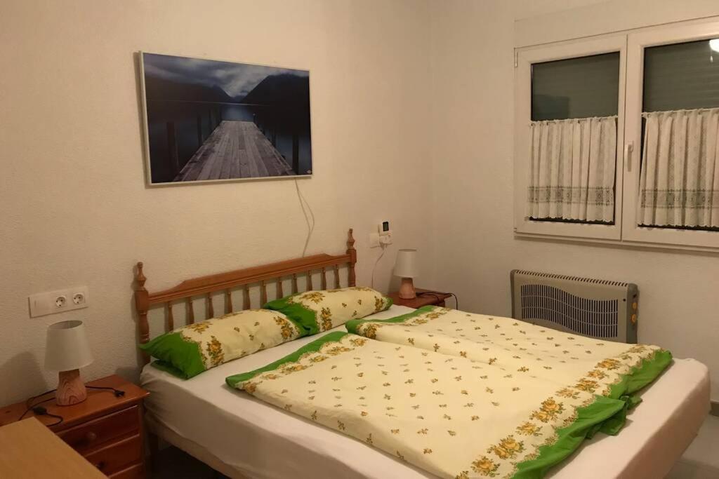 Privates Ferienhaus Villa De Paz - Costa Blanca Орихуела Екстериор снимка